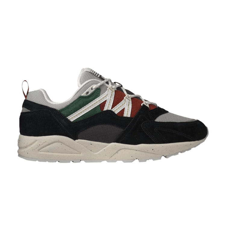 Karhu Fusion 2.0 'Jet Black' F804120