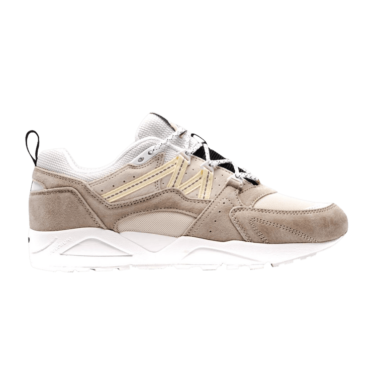 Karhu Fusion 2.0 'Spray Green Pale Banana' F804124
