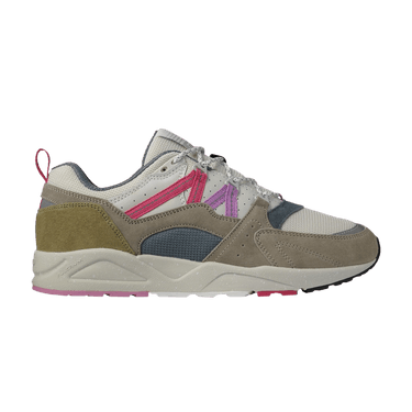Karhu Fusion 2.0 'Abbey Stone Pink Yarrow'