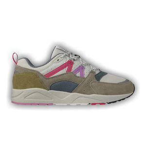 Karhu Fusion 2.0 'Abbey Stone Pink Yarrow'