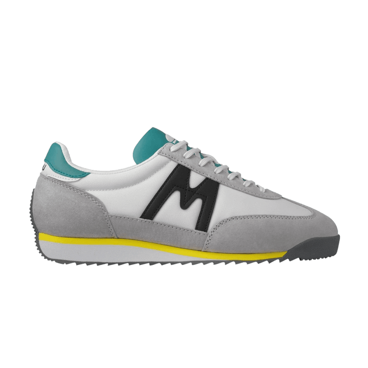 Karhu Mestari 'Dawn Blue Jet Black' F805046