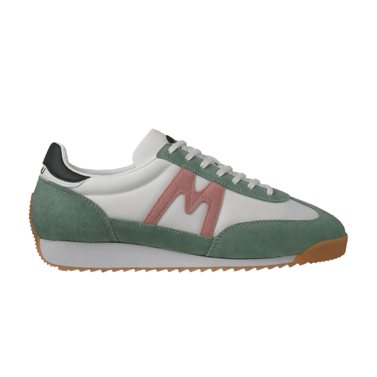 Karhu Mestari 'Iceberg Green Rose' F805050