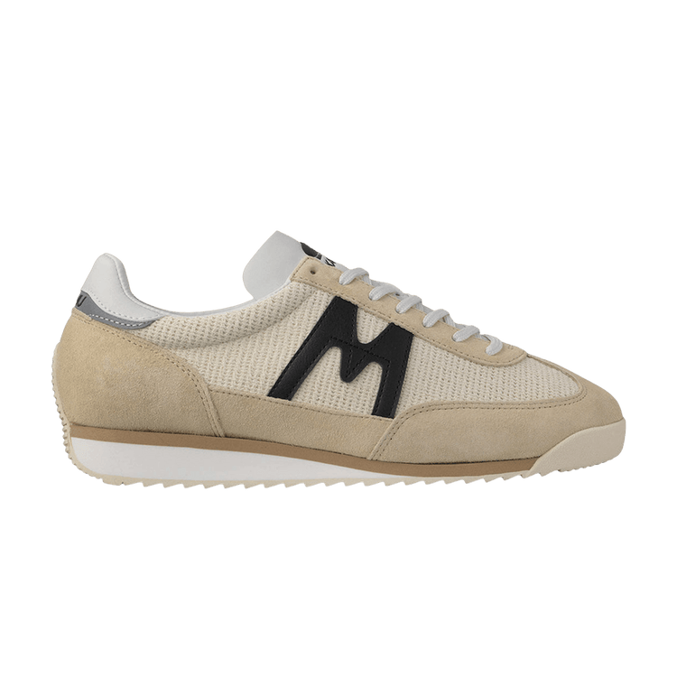 Karhu Mestari 'Boulder Jet Black' F805102