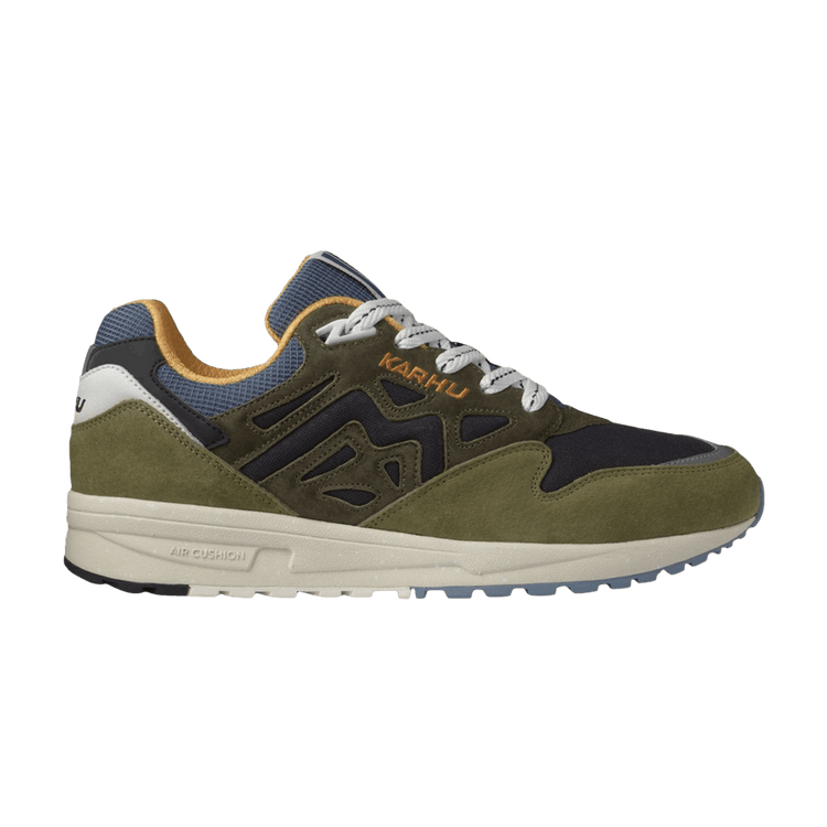 Karhu Legacy 96 'Trees of Finland Pack - Green Moss' F806040