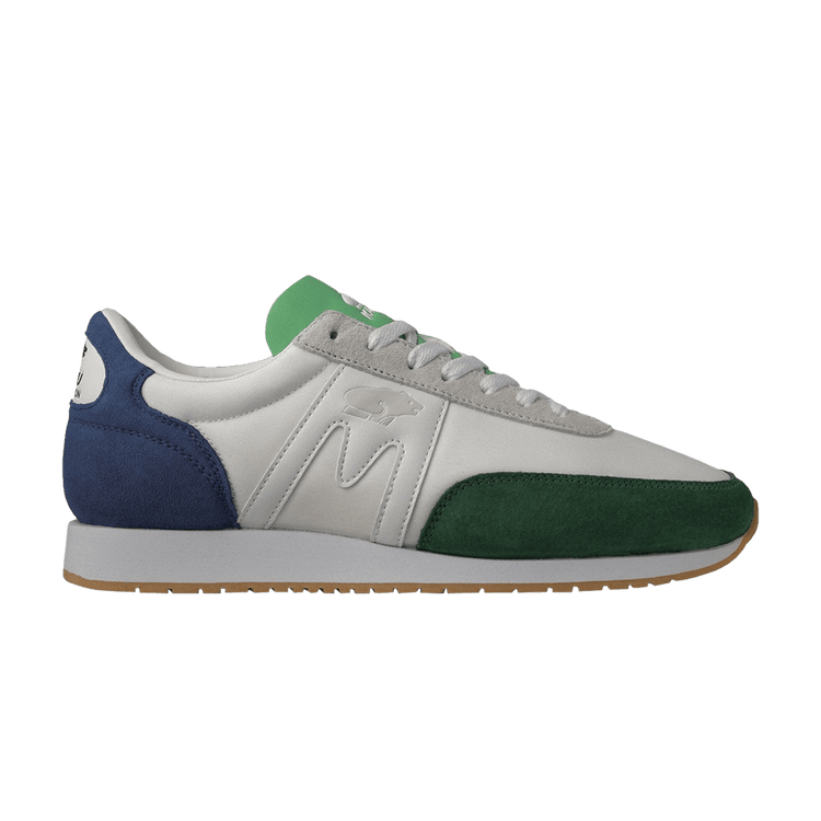 Karhu Albatross 82 'Foliage Green Navy' F807036