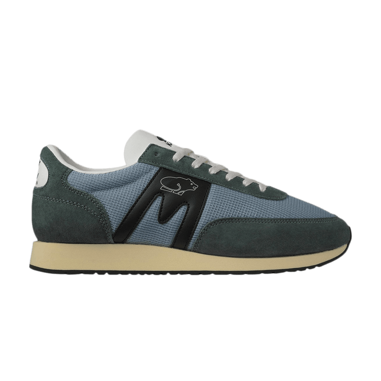 Karhu Albatross 82 'Trooper Jet Black' F807038