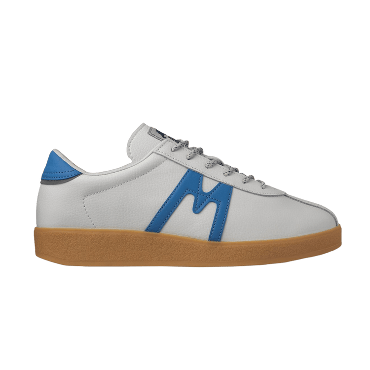 Karhu Trampas 'White Azure Gum' F809024