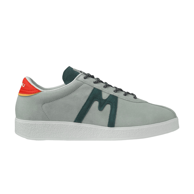 Karhu Trampas 'Abbey Stone June Bug' F809028