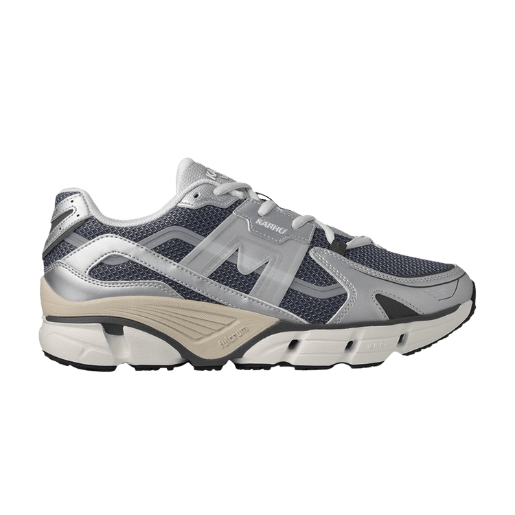 Karhu Super Fulcrum 'Silver Vintage Indigo' F860021