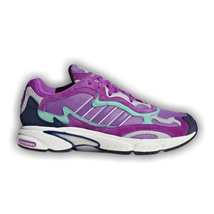 Adidas Temper Run 'Shock Purple'