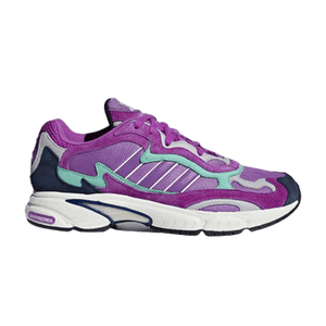 Adidas Temper Run 'Shock Purple'