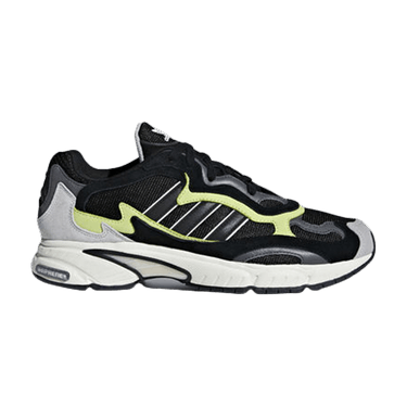 adidas Temper Run 'Core Black'