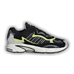 adidas Temper Run 'Core Black'