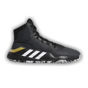 Adidas Pro Bounce 2019 'Black White'