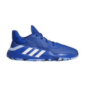 Adidas Pro Bounce 2019 Low 'Collegiate Royal'