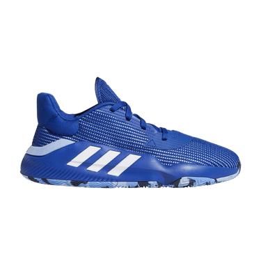Adidas Pro Bounce 2019 Low 'Collegiate Royal'