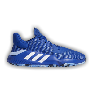Adidas Pro Bounce 2019 Low 'Collegiate Royal'