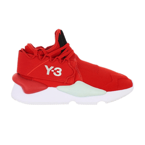 Adidas Kaiwa Knit 'Red'