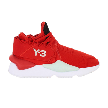 Adidas Kaiwa Knit 'Red'