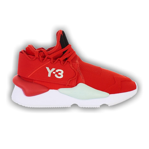 Adidas Kaiwa Knit 'Red'