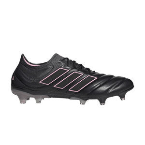 Adidas Wmns Copa 19.1 FG 'Core Black'