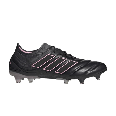 Adidas Wmns Copa 19.1 FG 'Core Black'