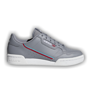 Adidas Continental 80 J 'Grey'