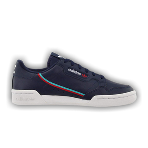 Adidas Continental 80 J 'Collegiate Navy'