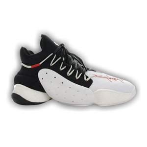 adidas Y-3 BYW Ball 'Core Black'