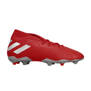 Adidas Nemeziz 19.3 FG J 'Active Red'