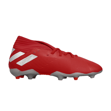 Adidas Nemeziz 19.3 FG J 'Active Red'