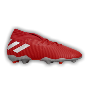 Adidas Nemeziz 19.3 FG J 'Active Red'
