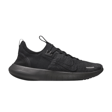 Nike Free RN Next Nature 'Black Anthracite'