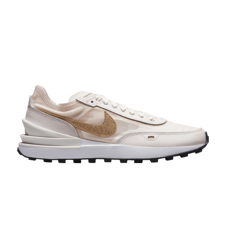 Nike Wmns Waffle One 'Soft Pink Copper' FB1298 600