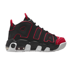 Nike Air More Uptempo PS 'Red Toe'