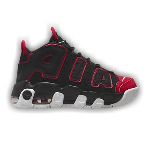 Nike Air More Uptempo PS 'Red Toe'