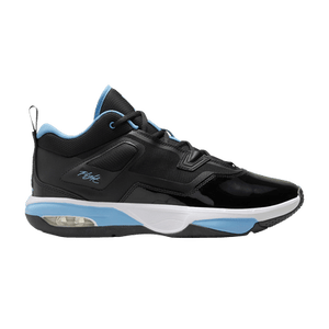 Air Jordan Stay Loyal 3 'Black University Blue'