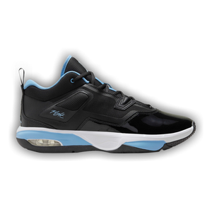 Air Jordan Stay Loyal 3 'Black University Blue'