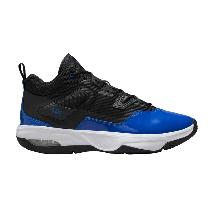 Air Jordan Stay Loyal 3 'Black Game Royal' FB1396 041