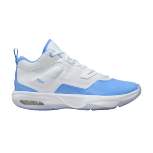Air Jordan Stay Loyal 3 'White University Blue'