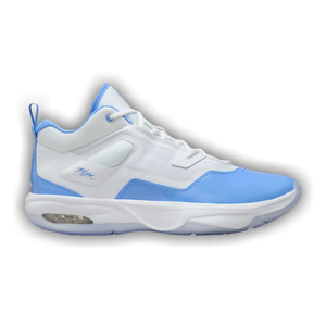 Air Jordan Stay Loyal 3 'White University Blue'