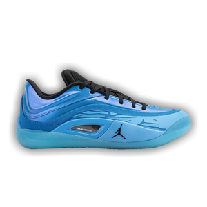 Air Jordan Zion 4 'Light Photo Blue'
