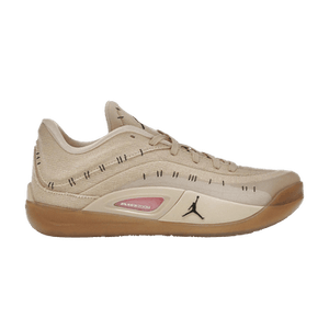 Air Jordan Zion 4 'Voodoo'
