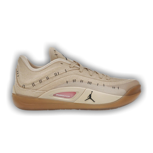 Air Jordan Zion 4 'Voodoo'