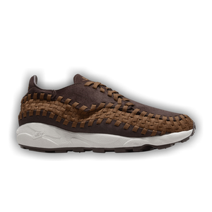 Nike Wmns Air Footscape Woven 'Earth'