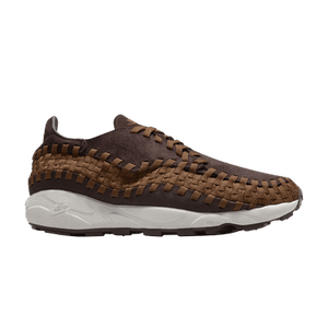 Nike Wmns Air Footscape Woven 'Earth'