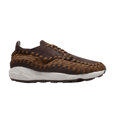 Nike Wmns Air Footscape Woven 'Earth'