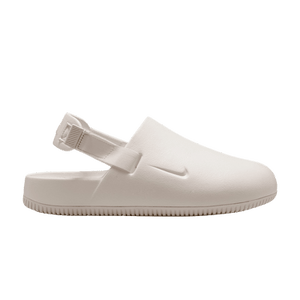 Nike Wmns Calm Mule 'Chalk'