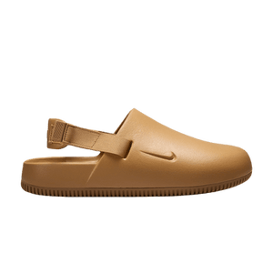 Nike Wmns Calm 'Flax/Flax'