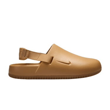 Nike Wmns Calm 'Flax/Flax'